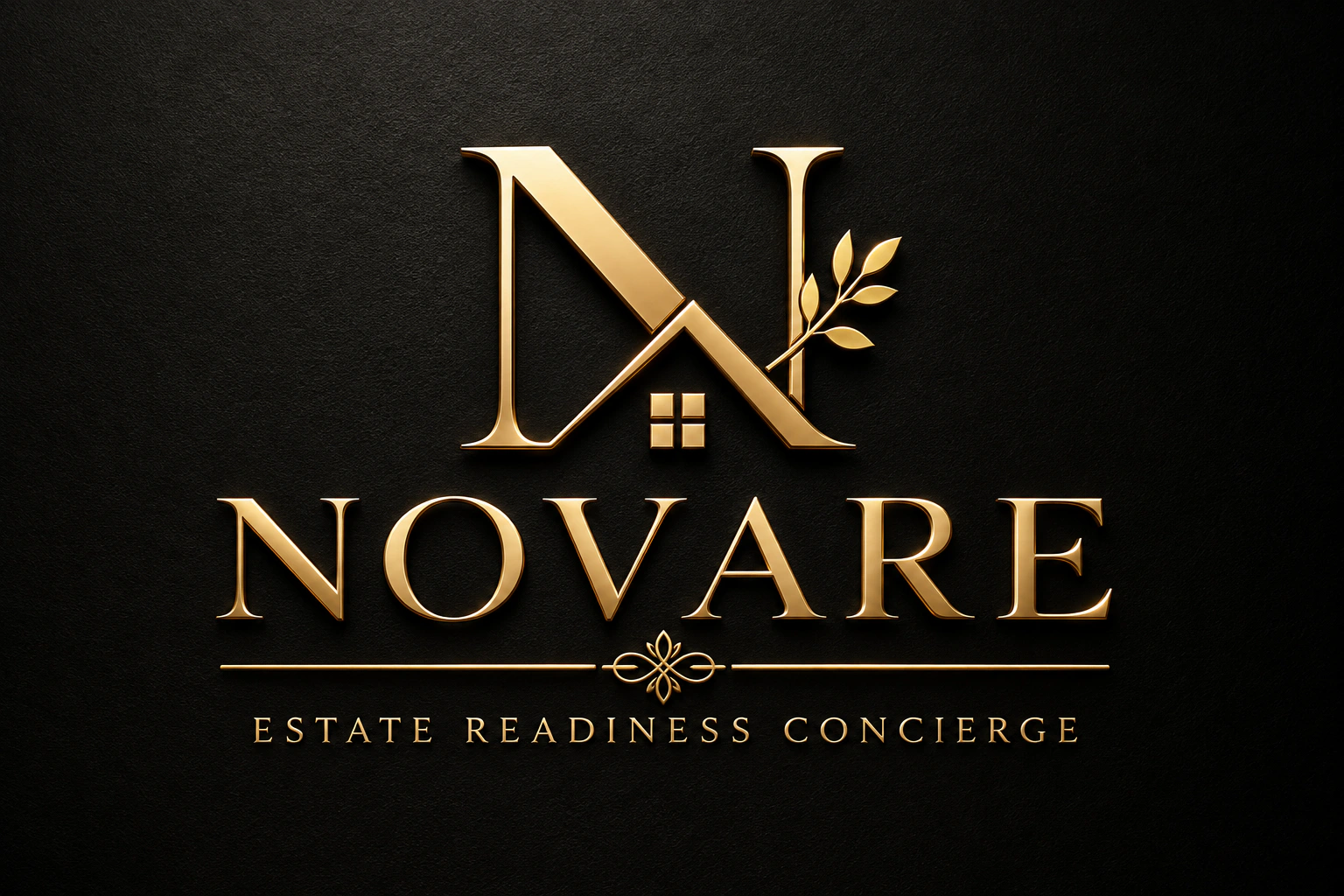 Novare Estate Readiness Concierge logo